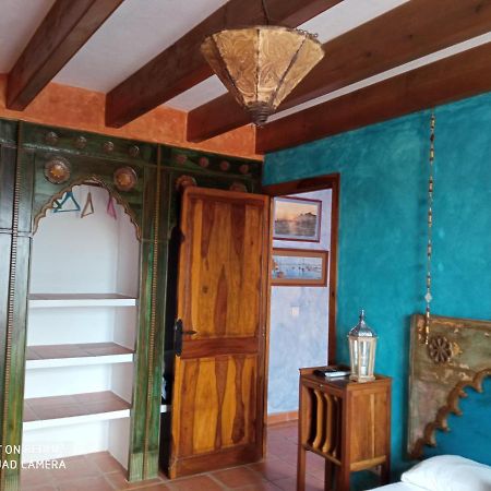 Casa Iria Villa Mahon  Exterior photo