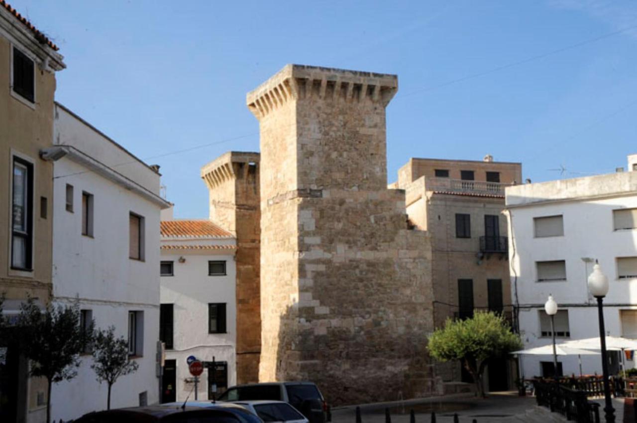 Casa Iria Villa Mahon  Exterior photo