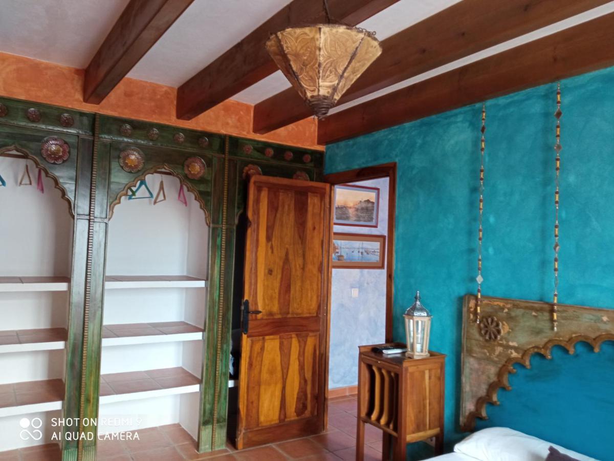 Casa Iria Villa Mahon  Exterior photo