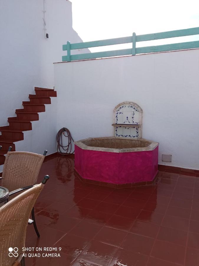 Casa Iria Villa Mahon  Exterior photo
